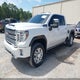 1GT49REY9NF182439 2022 GMC Sierra 2500Hd 4Wd Standard Bed Denali auction photo thumbnail 2