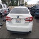 4S3GKAA6XM1607511 2021 Subaru Impreza Sedan auction photo thumbnail 17