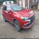 JA4AR3AWXGZ047194 2016 Mitsubishi Outlander Sport Es auction photo thumbnail 1