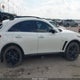 JN8CS1MW2HM411677 2017 Infiniti Qx70 auction photo thumbnail 13