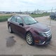 3FAHP0JA4BR148196 2011 Ford Fusion Sel auction photo thumbnail 1