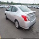 3N1CN7AP2GL881450 2016 Nissan Versa 1.6 S/1.6 S+/1.6 Sl/1.6 Sv auction photo thumbnail 3