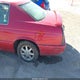 1G6ET1291XU610347 1999 Cadillac Eldorado Touring auction photo thumbnail 15