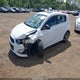 1G1JG6SB2D4236769 2013 Chevrolet Sonic Rs Auto auction photo thumbnail 2