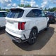 5XYRL4LC5NG140199 2022 Kia Sorento S auction photo thumbnail 4