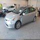 JTDZN3EU9D3288210 2013 Toyota Prius V Five auction photo thumbnail 2