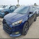 1FADP3L90GL356472 2016 Ford Focus St auction photo thumbnail 2