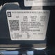 3GCPYFED1LG227008 2020 Chevrolet Silverado 1500 4Wd Short Bed Lt Trail Boss auction photo thumbnail 9