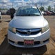 19XFA165X9E018722 2009 Honda Civic Lx auction photo thumbnail 12