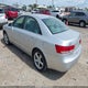 5NPEU46C18H363277 2008 Hyundai Sonata Limited/Se auction photo thumbnail 3