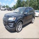 1FM5K8BH6HGB02760 2017 Ford Explorer auction photo thumbnail 2