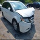5FNRL5H66HB024840 2017 Honda Odyssey Ex-L auction photo thumbnail 18