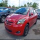 JTDBT923984004631 2008 Toyota Yaris auction photo thumbnail 2