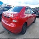 JTDBT923984004631 2008 Toyota Yaris auction photo thumbnail 4