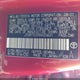 JTDBT923984004631 2008 Toyota Yaris auction photo thumbnail 9