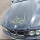 WBADD6324VBW09705 1997 BMW 528I auction photo thumbnail 6