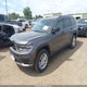 1C4RJKAG8P8828630 2023 Jeep Grand Cherokee L Laredo 4X4 auction photo thumbnail 2