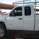1GC2CVCG7DZ190287 2013 Chevrolet Silverado 2500Hd Work Truck auction photo thumbnail 14