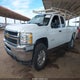 1GC2CVCG7DZ190287 2013 Chevrolet Silverado 2500Hd Work Truck auction photo thumbnail 2