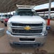 1GC2CVCG7DZ190287 2013 Chevrolet Silverado 2500Hd Work Truck auction photo thumbnail 6