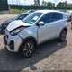KNDPMCAC5M7917929 2021 Kia Sportage Lx auction photo thumbnail 2