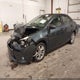 2T1BPRHE8FC341749 2015 Toyota Corolla Le Eco Plus auction photo thumbnail 2