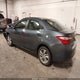 2T1BPRHE8FC341749 2015 Toyota Corolla Le Eco Plus auction photo thumbnail 3