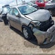 5YFBURHE4GP394085 2016 Toyota Corolla Le auction photo thumbnail 1