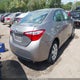 5YFBURHE4GP394085 2016 Toyota Corolla Le auction photo thumbnail 4