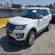 1FM5K8F80GGC22904 2016 Ford Explorer Limited auction photo thumbnail 2