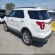 1FM5K8F80GGC22904 2016 Ford Explorer Limited auction photo thumbnail 3