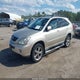 JTJHW31U272019326 2007 Lexus Rx 400H auction photo thumbnail 2