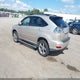 JTJHW31U272019326 2007 Lexus Rx 400H auction photo thumbnail 3