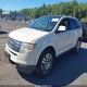 2FMDK49C98BA21340 2008 Ford Edge Limited auction photo thumbnail 2