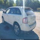 2FMDK49C98BA21340 2008 Ford Edge Limited auction photo thumbnail 3