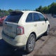2FMDK49C98BA21340 2008 Ford Edge Limited auction photo thumbnail 4