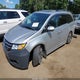 5FNRL5H90EB086255 2014 Honda Odyssey Touring/Touring Elite auction photo thumbnail 2