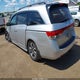 5FNRL5H90EB086255 2014 Honda Odyssey Touring/Touring Elite auction photo thumbnail 3