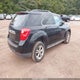 2CNALDEW2A6217554 2010 Chevrolet Equinox Lt auction photo thumbnail 4