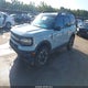 3FMCR9C69RRE82290 2024 Ford Bronco Sport Outer Banks auction photo thumbnail 2