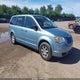 2A4RR2D10AR400234 2010 Chrysler Town & Country New Lx auction photo thumbnail 1
