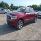 1C6SRFHT0LN275608 2020 Ram 1500 Limited 4X4 5'7 Box auction photo thumbnail 2