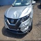 JN1BJ1AW9NW477788 2022 Nissan Rogue Sport S Awd Xtronic Cvt auction photo thumbnail 6