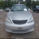 4T1BE32K04U299087 2004 Toyota Camry Le auction photo thumbnail 6
