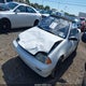 JG1MR3365LK763707 1990 Geo Metro Lsi auction photo thumbnail 2