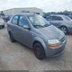KL1TD56626B557202 2006 Chevrolet Aveo Ls auction photo thumbnail 1