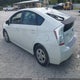 JTDKN3DU7A0023642 2010 Toyota Prius Iii auction photo thumbnail 3