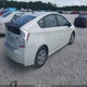 JTDKN3DU7A0023642 2010 Toyota Prius Iii auction photo thumbnail 4