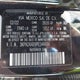 3KPA24AD9PE544666 2023 Kia Rio Lx auction photo thumbnail 9