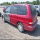 KNDUP131536440871 2003 Kia Sedona Ex/Lx auction photo thumbnail 3